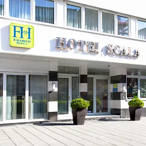 酒店 斯卡拉酒店, 美因河畔法兰克福